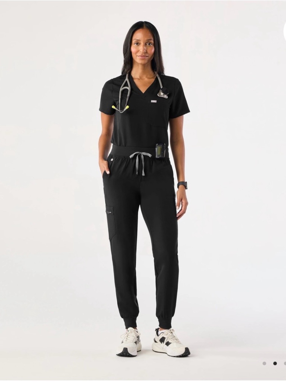 FIGS Zamora Jogger Scrub Pants XS